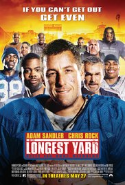 The Longest Yard 2005 Hd Print Hdmovie Hollywood Dubbed movie download